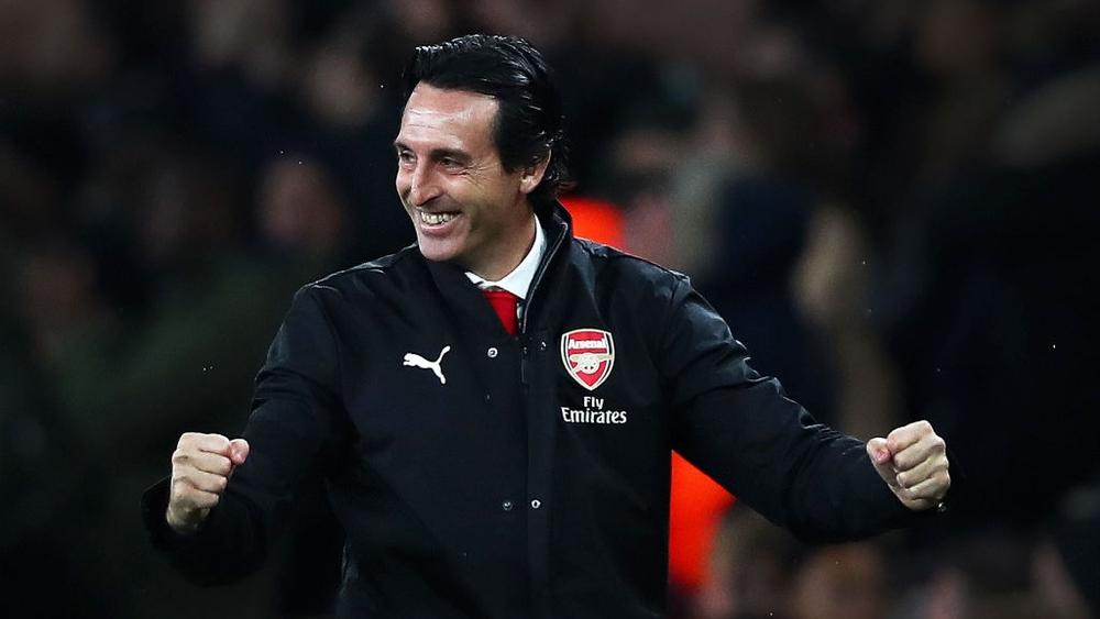 البريميرليج | ليفربول اختبار آرسنال "إيمري" الكاشف