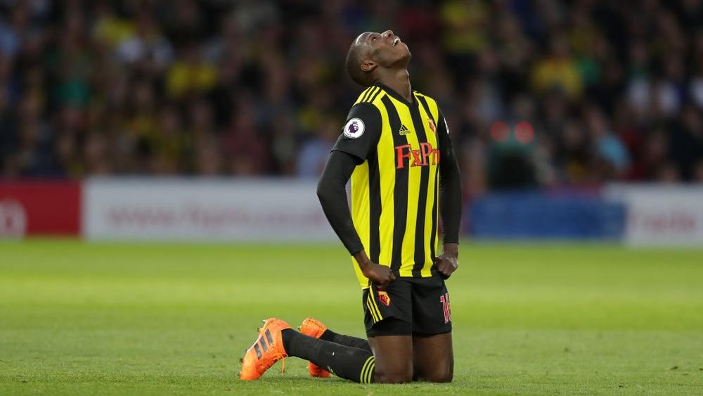 لماذا يعتبر ليفربول أقرب لضم دوكوري من باريس؟