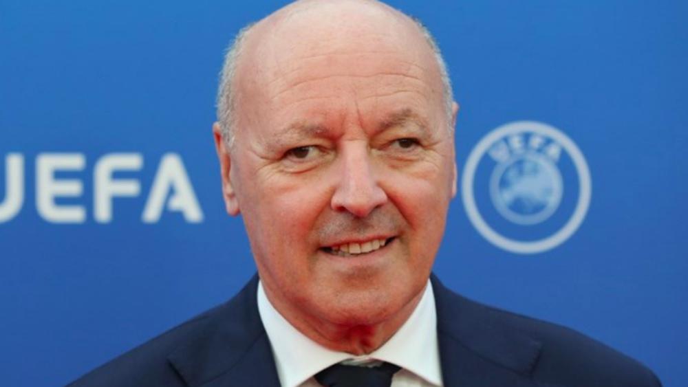 رسميًا | يوفنتوس ينفصل عن ماروتا، والإنتر الأقرب له