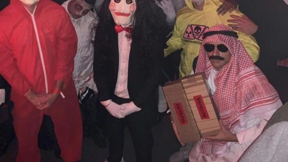 لاعب بايرن يسيء لـ"الخلايجة" ويُشبههم بـ"الإرهابيين"