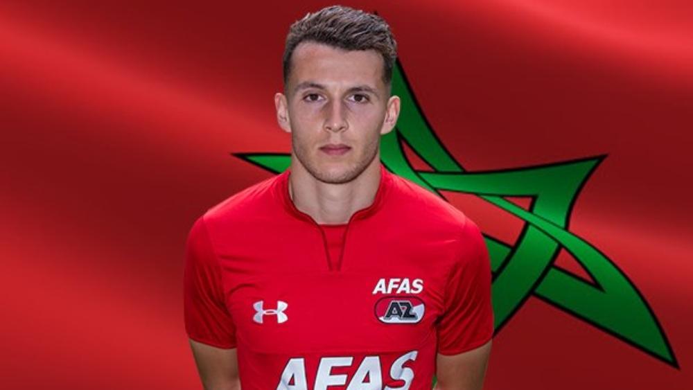 إسم جديد يظهر في قائمة المنتخب المغربي