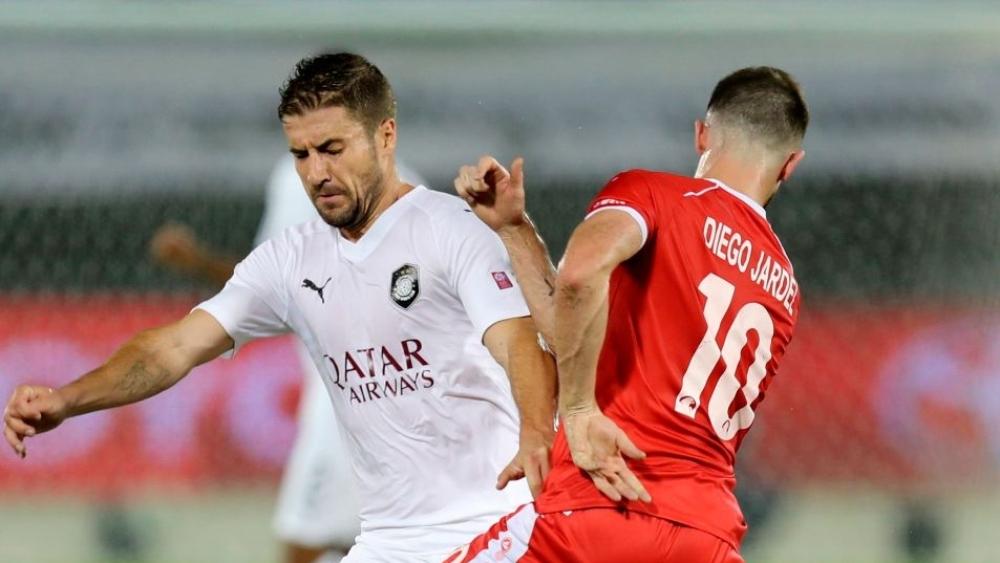 غابي: أ.مدريد غير مرشح للفوز بـ 'الأبطال' وسيميوني 'والدي في الكرة'