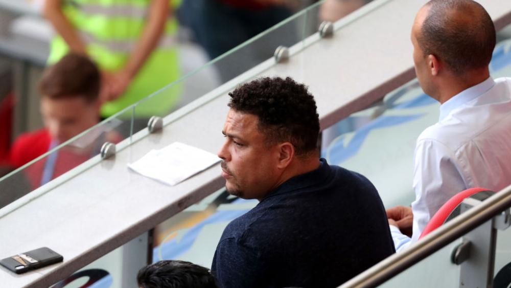 هل يتمكن بلد الوليد بمساعدة "رونالدو" من التهام ريال مدريد؟