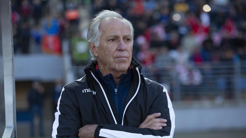 جيرار: "واجهنا العديد من الصعوبات و الضربات الترجيحية تحسم بالحظ"