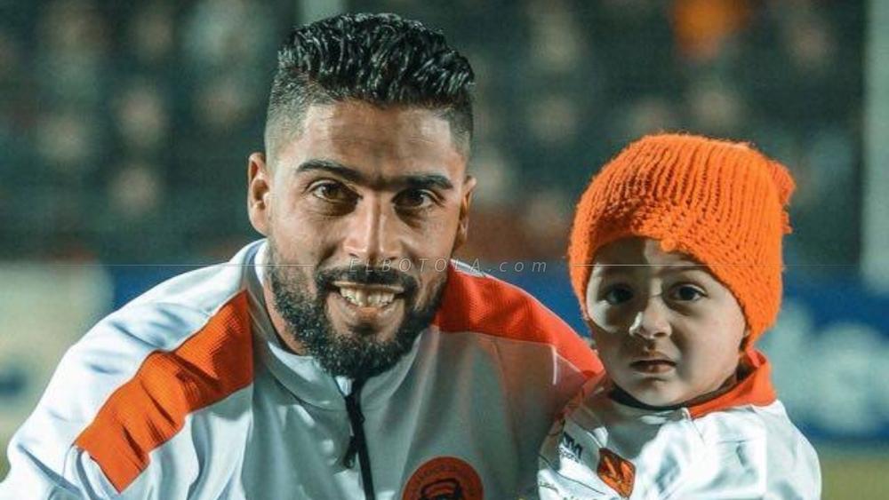 لعشير لـ"البطولة": "الجميع كان يرشح الوداد على الورق لكننا حققنا التأهل و هدفنا إهداء اللقب لجماهيرنا"