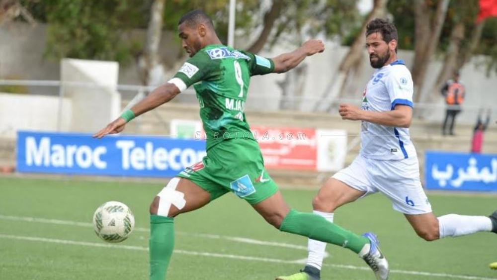 الرجاء من أجل مواصلة رحلة الدفاع عن اللقب..والوداد الفاسي يبحث عن النهائي الأول في تاريخه