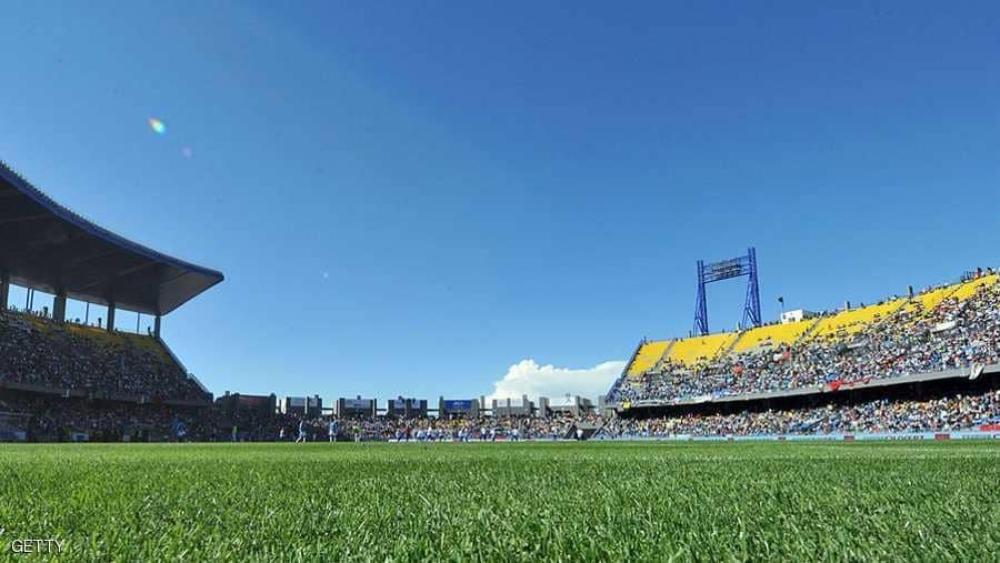 الجامعة تطرح التذاكر في طنجة بسبب "الإقبال المتواصل" للجماهير قبل مواجهة الرجاء و الوداد الفاسي