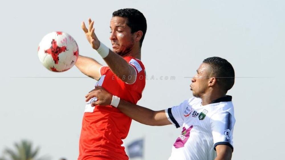 الكوكب عينه على الصدارة أمام الحسنية..والمغرب التطواني يبحث عن مواصلة "الإستفاقة" في مهمة صعبة بالعاصمة