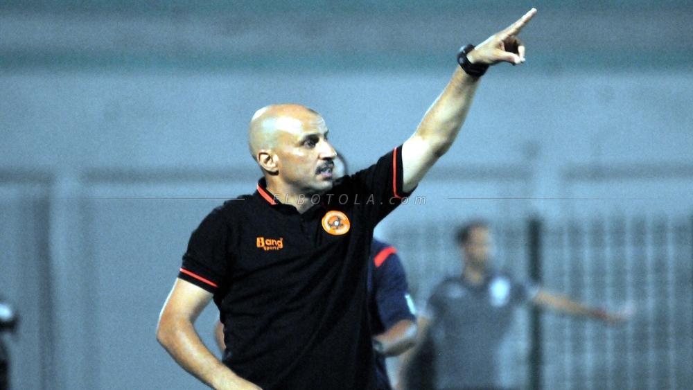 نهائي الكأس مدّد عُمر الجعواني ببركان