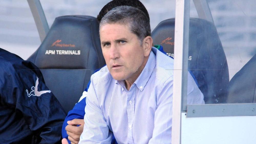 غاريدو: "الإقصاء كان قاسيا بالنسبة لنا والوداد الفاسي كان منظما بشكل جيد"