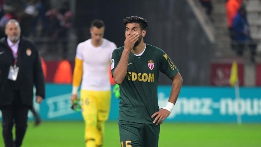 تيري هنري يُجدد ثقته في يوسف أيت بناصر