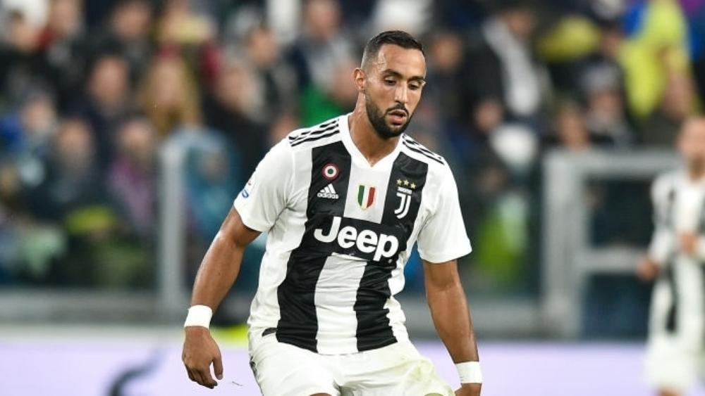 بنعطية يعود للعب كأساسي مع يوفنتوس