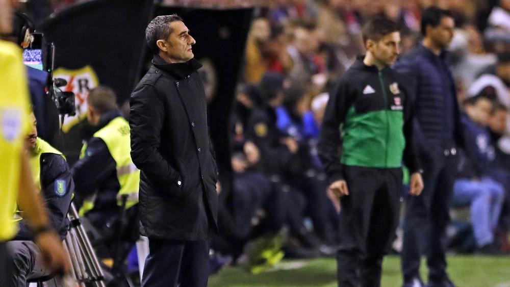 فالفيردي: "حققنا انتصاراً صعباً في مباراة رائعة"