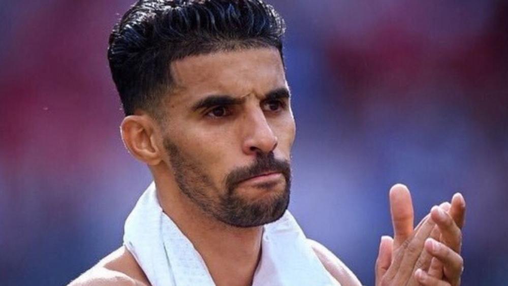 في آخر لحظة.. بوصوفة لن ينتقل للهلال