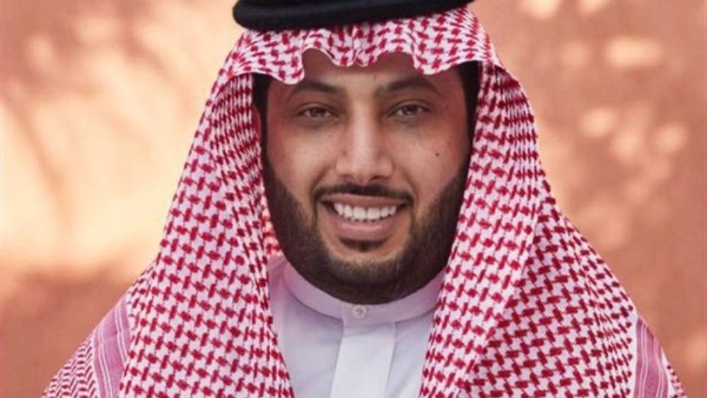 الأهلي × الترجي | تركي آل شيخ يُهاجم هشام الخلصي