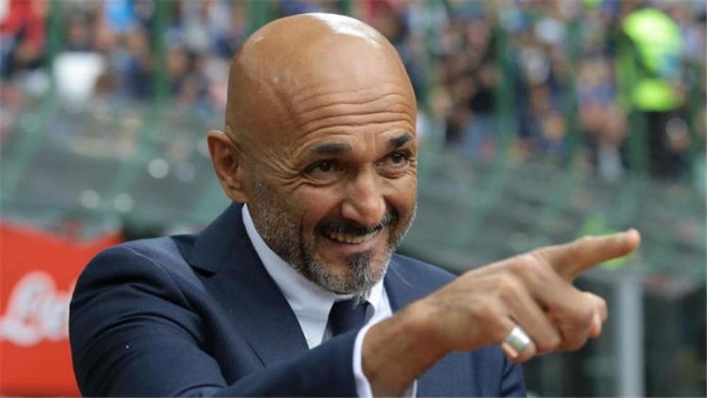 سباليتي: سنخسر 18/0 لو طبقنا نظام برشلونة!