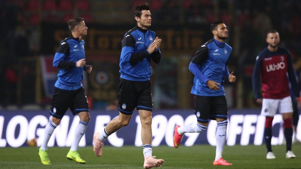 أتالانتا يكمل مسلسل انتصاراته ويزيد أوجاع بولونيا