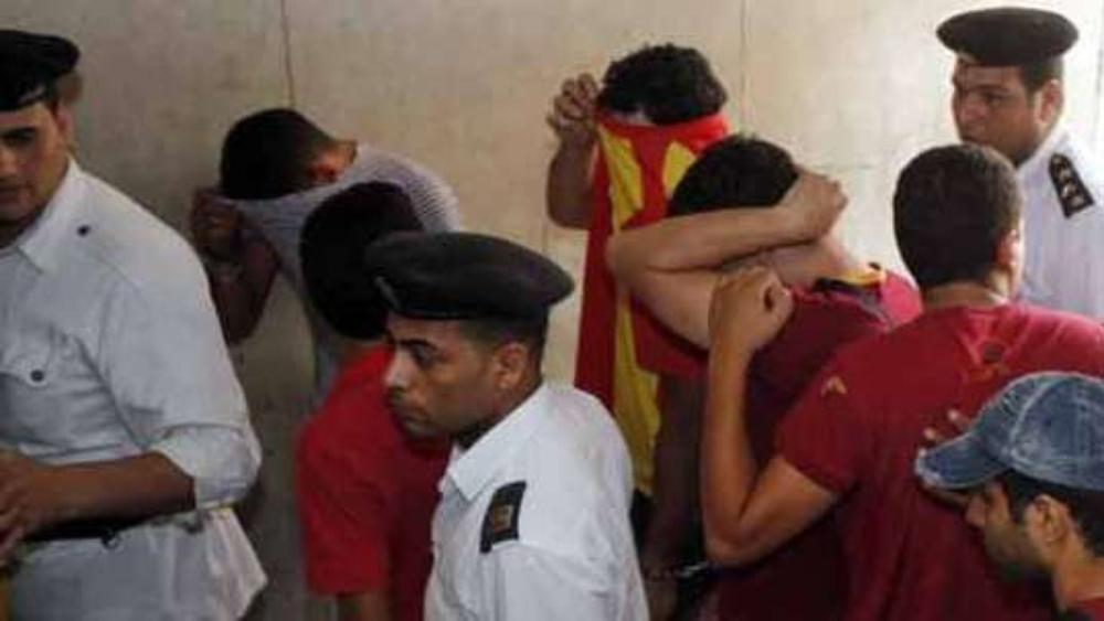 جهات سيادية في مصر تتبع جمهور الترجي على "مواقع التواصل"