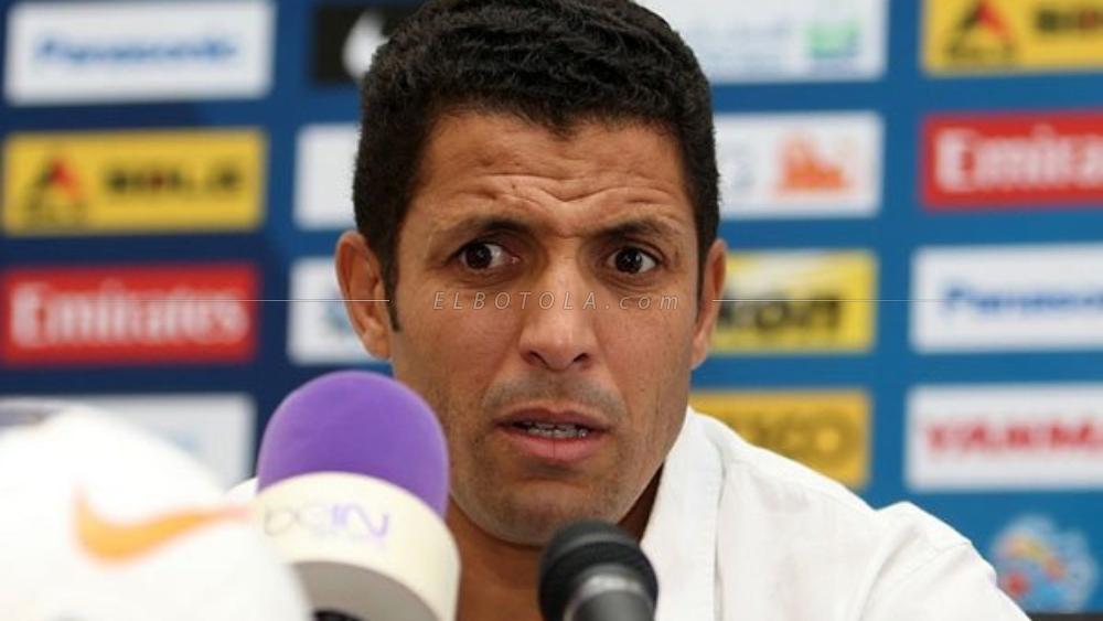 مصدر مقرب من عموتة ينفي تعاقده مع فريق الهلال السوداني