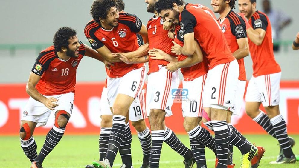 أجيري يعلن قائمة الفراعنة النهائية لمواجهة نسور قرطاج