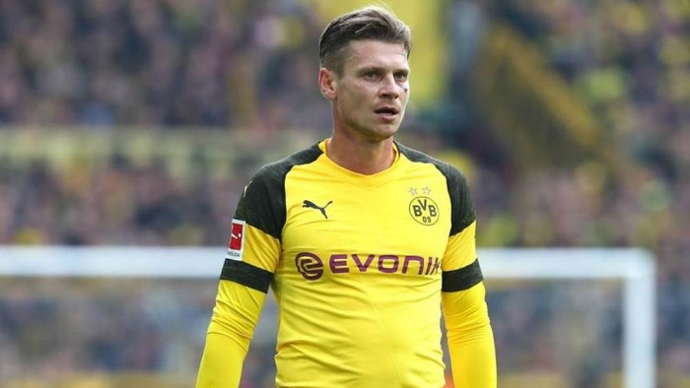 دورتموند يستعيد نجميه قبل لقاء أتلتيكو مدريد