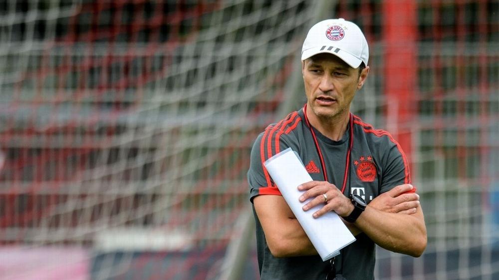 "العصيان الصامت" سلاح رباعي البايرن لإسقاط كوفاتش