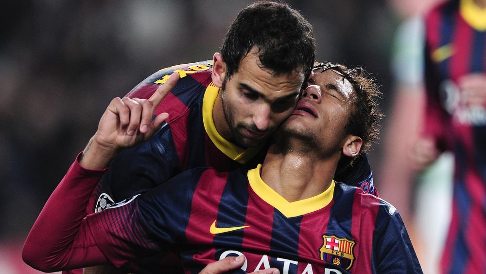 مونتويا: نيمار يرغب في العودة إلى برشلونة