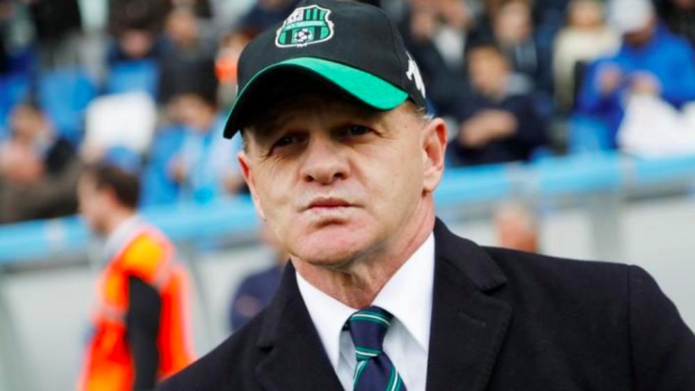 إمبولي يستعين بـ"المتخصص" للنجاة من الهبوط