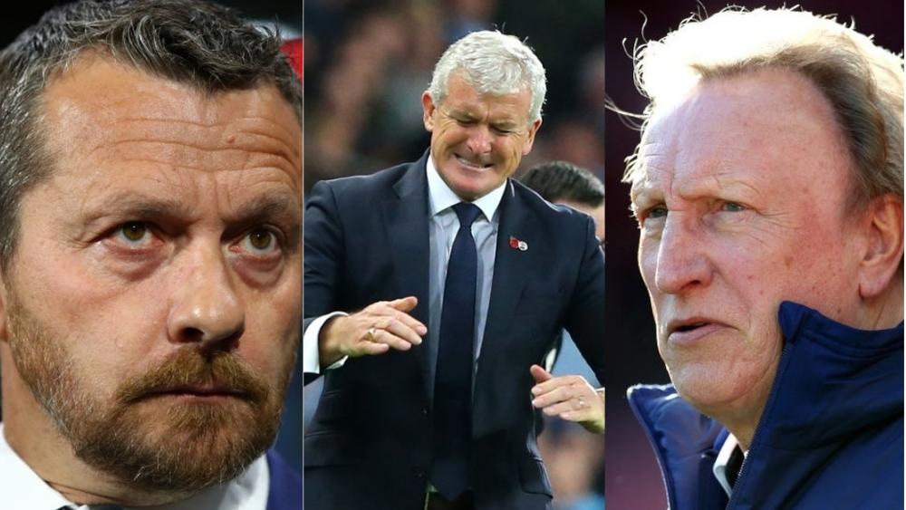 تقرير خاص | من يكون أول المدربين المقالين في البريميرليج؟