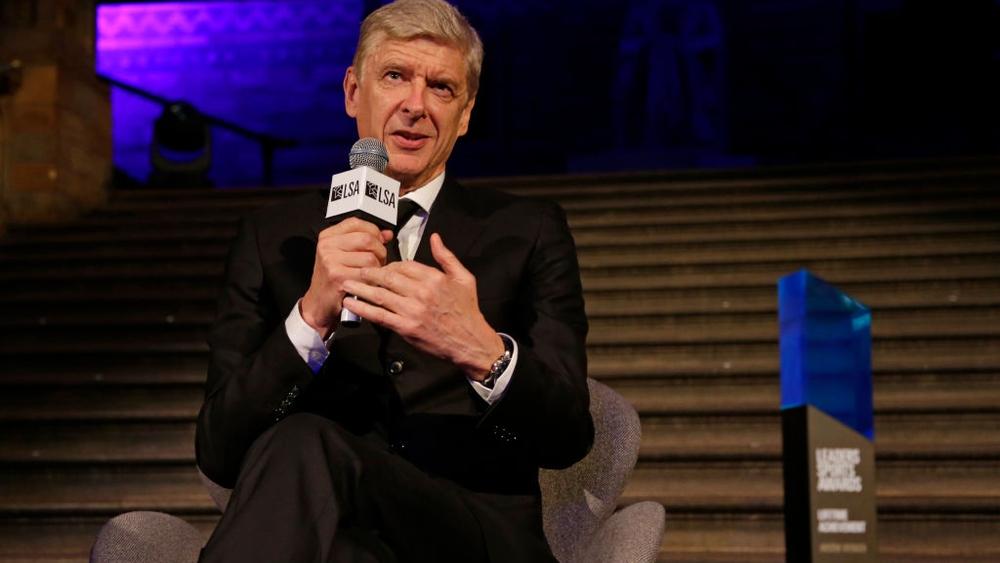 فينجر يكشف حقيقة مفاوضات ميلان