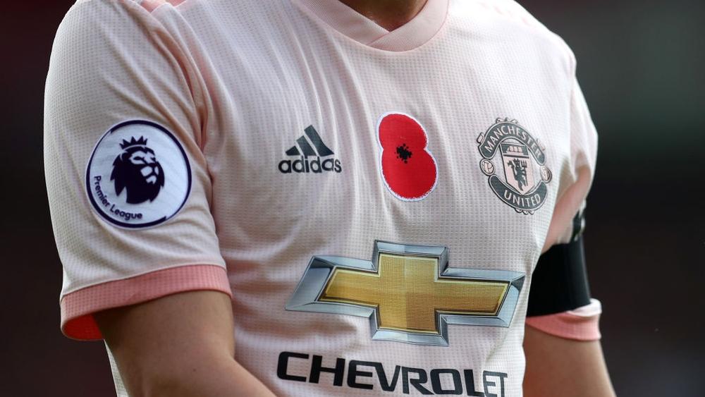 هل مانشستر يونايتد النادي الأضخم إلكترونيًا؟