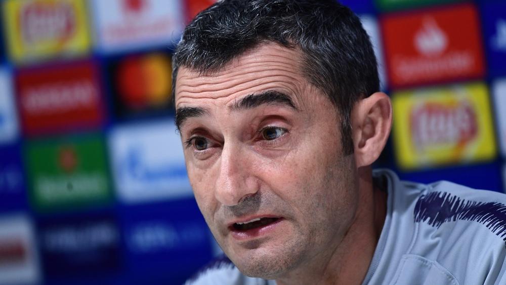 فالفيردي: "دوري الأبطال مثل دوري سوبر"