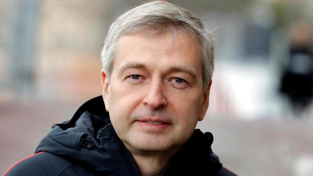 السلطات الفرنسية تقبض على مالك نادي موناكو