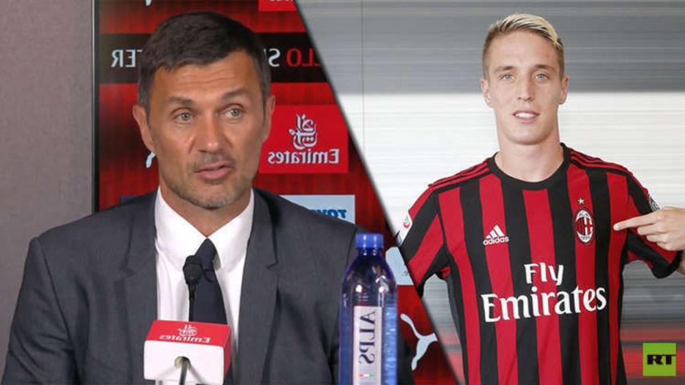 الاتحاد الإيطالي يُسلط عقوبات قوية بحق كونتي ومالديني