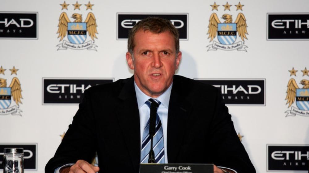 غاري كوك: دوري السوبر الأوروبي تطور طبيعي