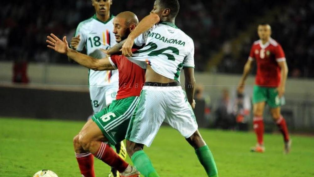 انطلاق عملية بيع تذاكر مواجهة "الأسود" أمام الكامرون