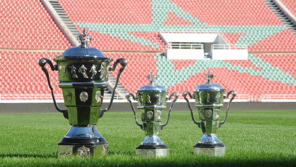 رسميا: الجامعة تكشف عن ملعب و موعد نهائي كأس العرش