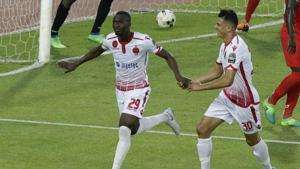 كومارا ضمن اللائحة النهائية للمنتخب الإيفواري لأول مرة في مشواره الكروي