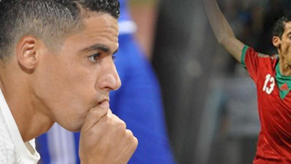 القديوي يكشف حقيقة التسجيل الصوتي "المسرب" و ينفي اتهامه لفاخر بـ"التبزنيز"