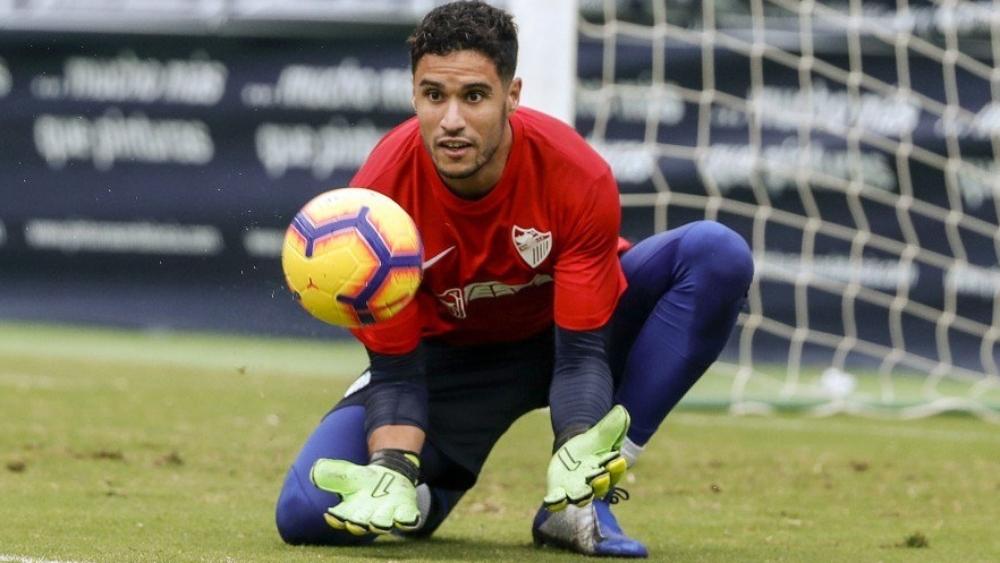 منير المحمدي: "المغاربة يُنادونني بإسم ملقا"