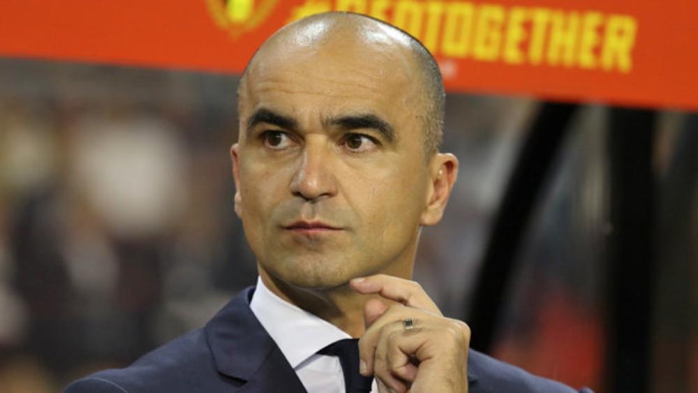 مارتينيز يعلق على أنباء اقترابه من ريال مدريد