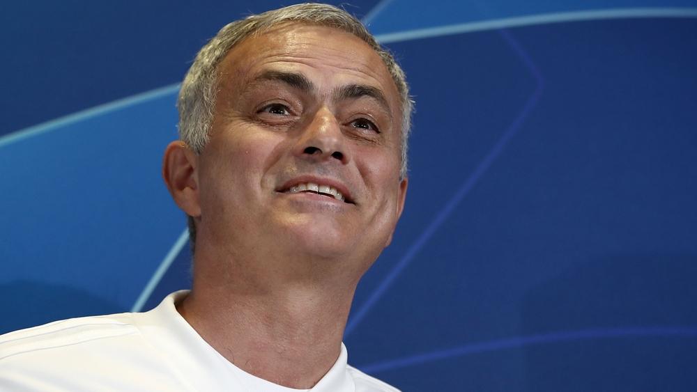 مورينيو: الديربي؟ نحن فريق لا يستسلم