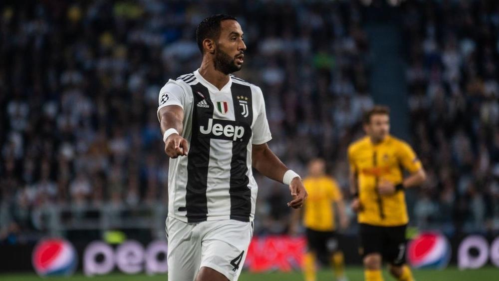 ميلان يقترب من الاتفاق مع يوفنتوس حول ضم بنعطية