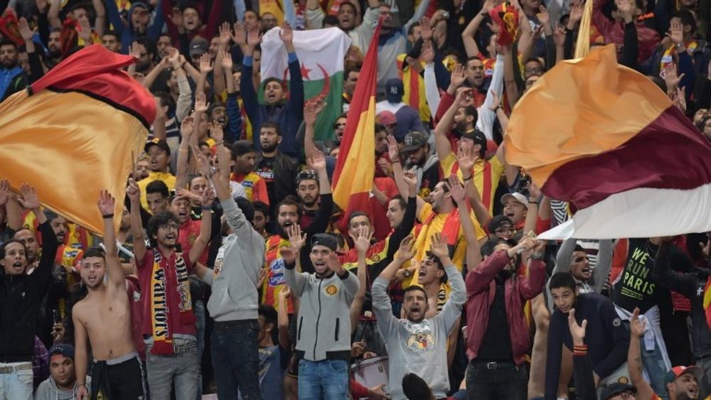 تونس تحتفل بهدية الترجي مع اقتراب مئويته