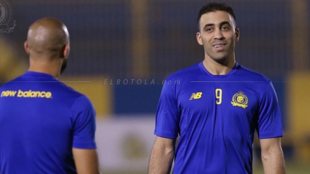 رسميا: النصر السعودي يُقيل مدربه دانييل كارينيو