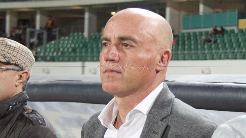 غاموندي: "حققنا انتصارا مستحقا وأشكر اللاعبين على أدائهم في مواجهة آسفي"