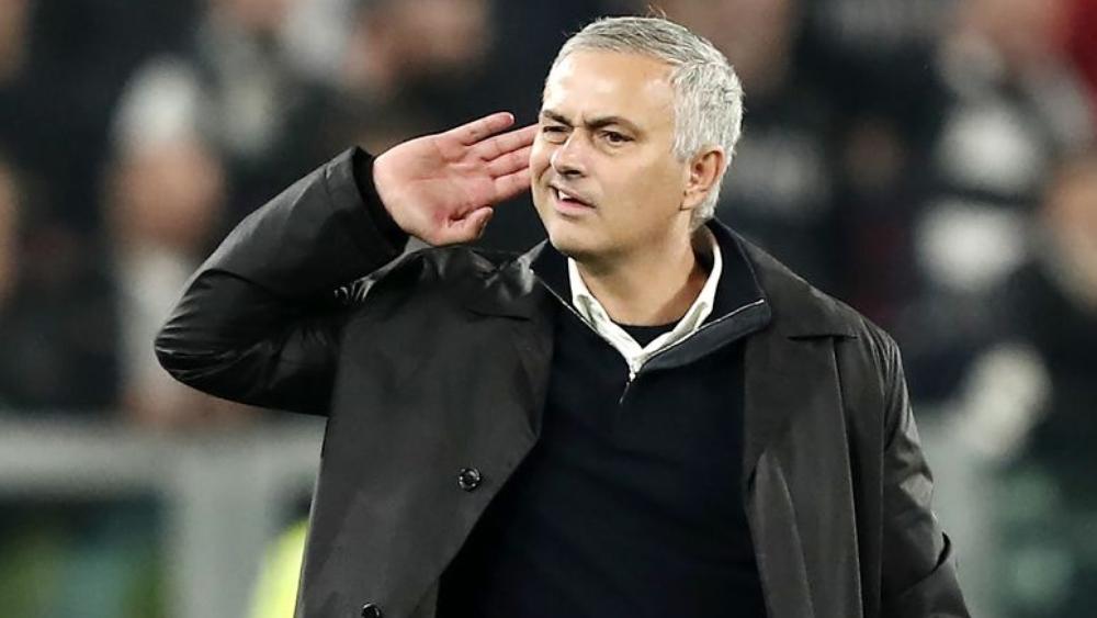 سباليتي: إشارة مورينيو؟ عندما تستفز الأسد سوف يزأر في وجهك