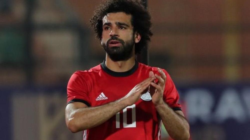 صلاح يُثير أزمة جديدة بالمنتخب المصري