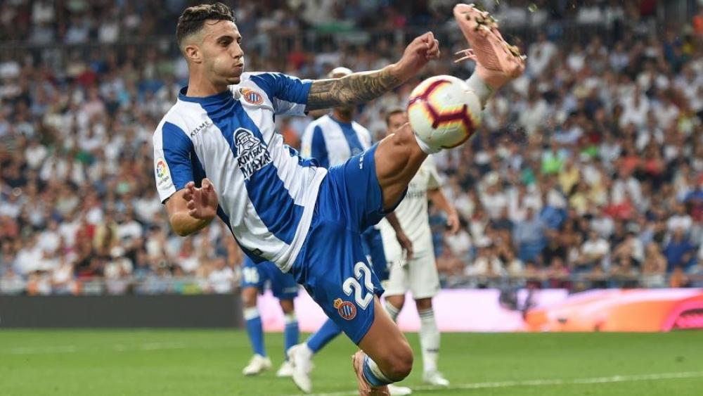 الريال نحو استعادة أحد المُعارين في الشتاء