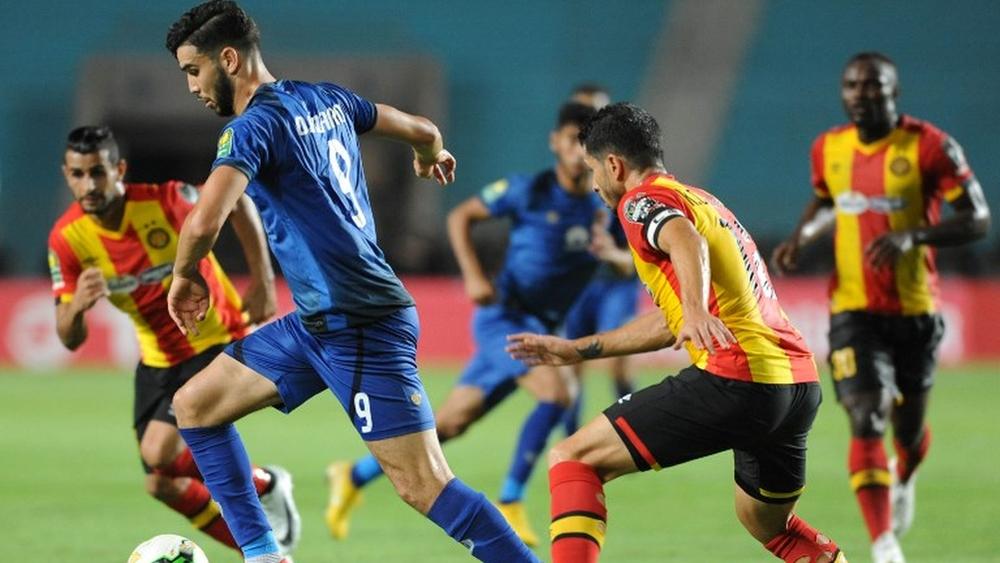 اجتماع طارئ في الأهلي لبحث نكسة "رادس"